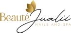 Beauté Jualii Nails and Spa in Montreal, QC H3G 1V8 .